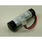 Enix - Pack(s) Batterie Li-Ion 908-21X (14500) 1S1P 3.7V 650mAh JST