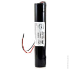 Enix - Pack(s) Batterie lithium 3x D LSH20 3S1P ST4 10.8V 13Ah F250