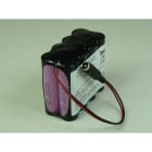 Enix - Pack(s) Batterie Li-Ion 8x 18650 ST2 4S2P 2 rangees de 4 14.8V 5.2Ah F150