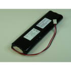 Enix - Accumulateur(s) Batterie Li-Ion 9x 18650 3S3P ST5 3bat3 F200 10.8V 7.8Ah VHR
