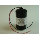 Enix - Pack(s) Batterie lithium 1 x LS33600 1S1SP 3.6V 17Ah F150