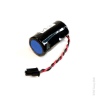 Enix - Pack(s) Batterie lithium SL-2770 C 3.6V 8.5Ah F100