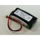 Enix - Batterie(s) Batterie lithium 2x LS14500 1S2P ST1 3.6V 5.2Ah JST