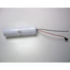 Enix - Pack(s) Batterie lithium 2x C LSH14 2S1P ST4 7.2V 5.8Ah F100