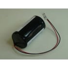 Enix - Batterie lithium ER34615M D F170 3.6V 14.5Ah ITW