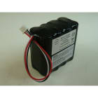 Enix - Batterie Li-Ion 8x 26F 4S2P ST2 14.8V 5.2Ah HXP