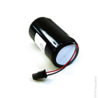 Enix - Pack(s) Batterie lithium SL-2780 D 3.6V 19Ah Molex