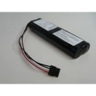 Enix - Unité(s) Batterie Li-Ion 4x 18650 2S2P ST5 7.2V 7Ah Molex