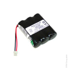 Enix - Pack(s) Batterie lithium 3x AA LSH14500 1S3P ST1 3.6V 7.8Ah JST