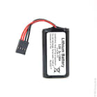 Enix - Pack(s) Batterie automate 2x AA SL360-S 2x1S1P ST1 2x 3.6V 2.6Ah HE13