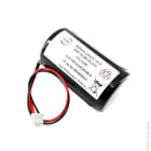 Enix - Pack(s) Batterie lithium ER34615M 3.6V 14.5Ah MOLEX