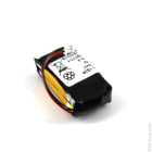 Enix - Pack(s) Batterie Li-Po Karl Storz 11301 DE-DF 3.7V 500mAh JST