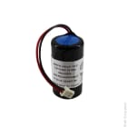 Enix - Pack(s) Batterie lithium ER26500M C 3.6V 6.5Ah Molex