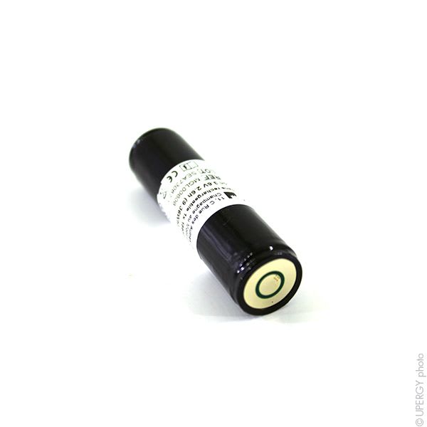 Enix - Pack(s) Batterie medicale rechargeable BA Optima 10 3.6V 2.6Ah CT