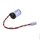 Enix - Pack(s) Batterie lithium 1x14250 1-2AA ST1 1S1P 3.6V 1.2Ah Molex