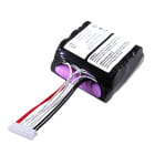 Enix - Pack(s) Batterie Li-Ion 7x 18650 7S1P ST7 25.2V 2.6Ah JST