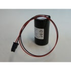 Enix - Pack(s) Batterie lithium 1x ER34615 D 1S1P ST1 3.6V 19Ah Molex