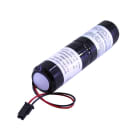 Enix - Pack(s) Batterie lithium 2x LS26500 2S1P ST4 7.2V 8.5Ah Molex