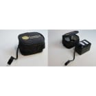 Enix - Pack(s) Batterie Li-Ion 24x18650 4S6P ST2 14.8V 13.2Ah CON