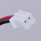 Enix - Pack(s) Batterie lithium 2x ER17505H 1S2P ST1 3.6V 7.2Ah JST