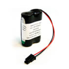 Enix - Pack(s) Batterie lithium 2x A LS17500 1S2P ST1 3.6V 7.2Ah Molex