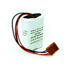 Enix - Piece(s) Batterie lithium 2xA LS17500 1S2P ST1 3.6V 7.2Ah JAE