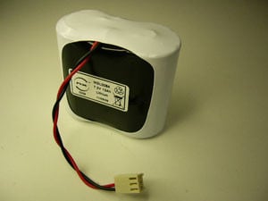 Enix - Pack(s) Batterie lithium 2x D LSH20 2S1P ST1 7.2V 13Ah Molex