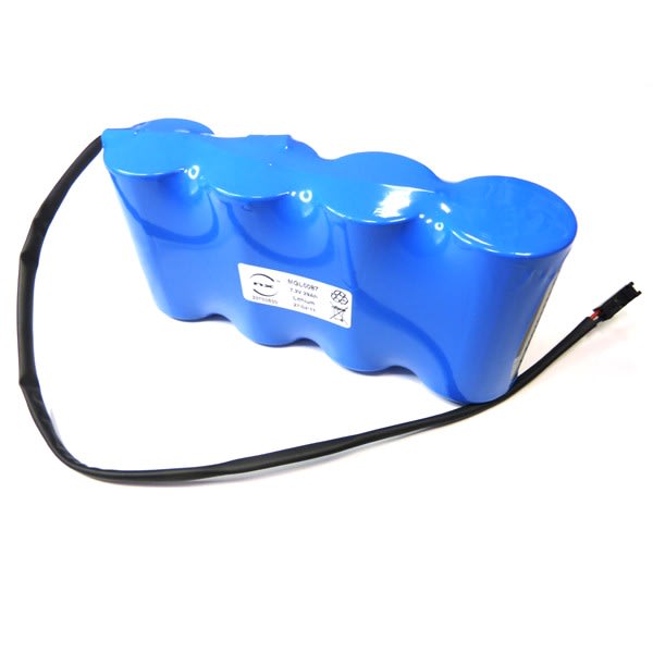 Enix - Batterie(s) Batterie lithium 4x D 2S2P ST1 7.2V 29Ah HE13