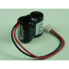 Enix - Pack(s) Batterie lithium 2x1-2AA 2S1P ST1 BL1 7.2V 1.2Ah EHR
