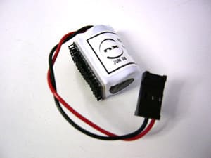 Enix - Batterie(s) Batterie lithium 1x 1-2AA SL750 1S1P 3.6V 1.1Ah HE13