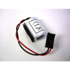 Enix - Batterie(s) Batterie lithium 1x 1-2AA SL750 1S1P 3.6V 1.1Ah HE13