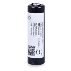 Enix - Pack(s) Batterie Li-Ion 1x 18650 1S1P ST1 3.6V 3.5Ah CT