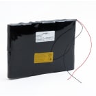 Enix - Unite(s) Batterie Li-Ion MP176065 2S3P 7.2V 20.4Ah Wire