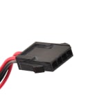 Enix - Unité(s) Batterie systeme alarme 3.6V 4000mAh