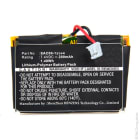 Enix - Batterie(s) Batterie collier pour chien 1S1P 7.4V 200mAh
