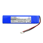 Enix - Batterie(s) Batterie enceinte bluetooth JBL 7.4V 5000mAh
