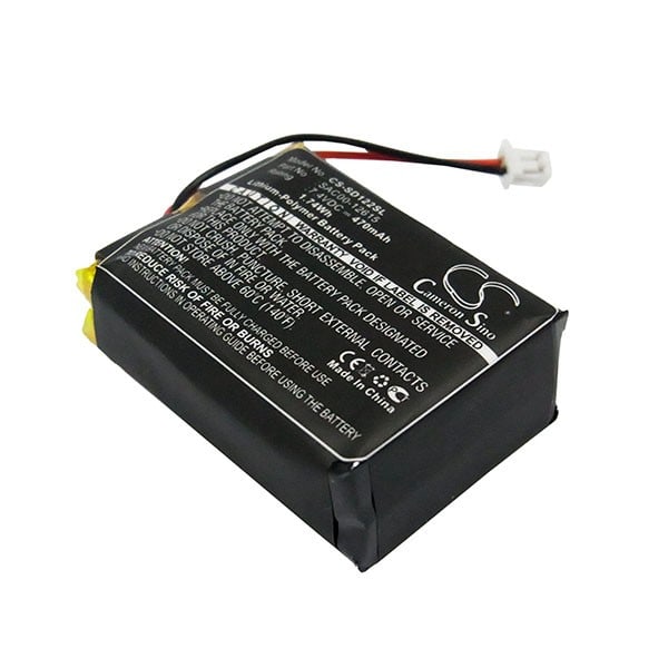 Enix - Batterie(s) Batterie collier pour chien 7.4V 470mAh