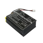 Enix - Batterie(s) Batterie collier pour chien 7.4V 470mAh