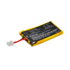 Enix - Batterie(s) Batterie collier pour chien 3.7V 160mAh