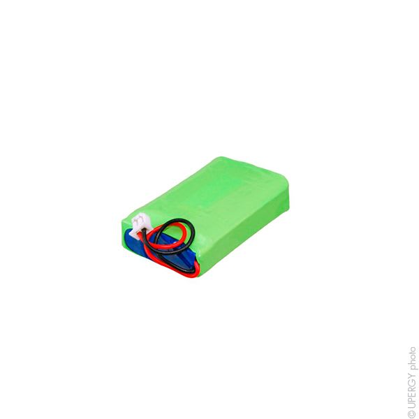 Enix - Batterie(s) Batterie collier pour chien 7.4V 800mAh