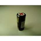 Enix - Pack(s) Batterie Nicd 2x 1/3AA NX 2S1P ST4 2.4V 150mAh T2