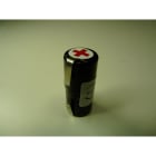 Enix - Pack(s) Batterie Nicd 2x 1/3AA NX 2S1P ST4 2.4V 150mAh T2