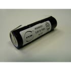 Enix - Pack(s) Batterie Nicd 3x 1-3AA NX 3S1P ST4 3.6V 150mAh T2
