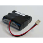 Enix - Accumulateur(s) Batterie Nicd 3x AA 3S1P ST1 3.6V 700mAh MOLEX