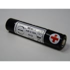 Enix - Pack(s) Batterie Nicd 4x 1/3AA NX 4S1P ST4 4.8V 150mAh S