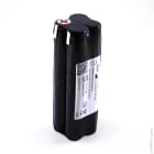 Enix - Pack(s) Batterie medicale rechargeable SCHILLER AT3 9.6V 700mAh T2