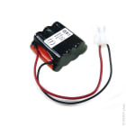 Enix - Pack(s) Batterie portes automatiques 7x AA 7S1P ST7 8.4V 700mAh connecteur AMP