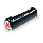Enix - Pack(s) Batterie Nicd 3x 1-3AA 3S1P ST4 3.6V 150mAh P2
