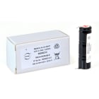 Enix - Pack(s) Batterie Nicd 3x 1/3AA 3S1P ST4 3.6V 150mAh P2