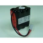 Enix - Pack(s) Batterie medicale rechargeable SECA 927 6S1P 7.2V 700mAh FC